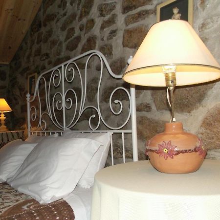 Casa Do Lagar - Mido - Casa Rural Βίλα Εξωτερικό φωτογραφία