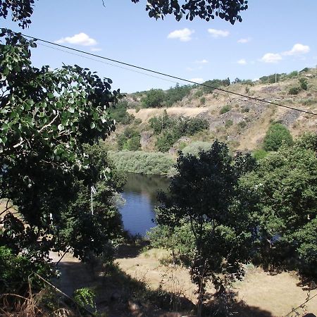 Casa Do Lagar - Mido - Casa Rural Βίλα Εξωτερικό φωτογραφία
