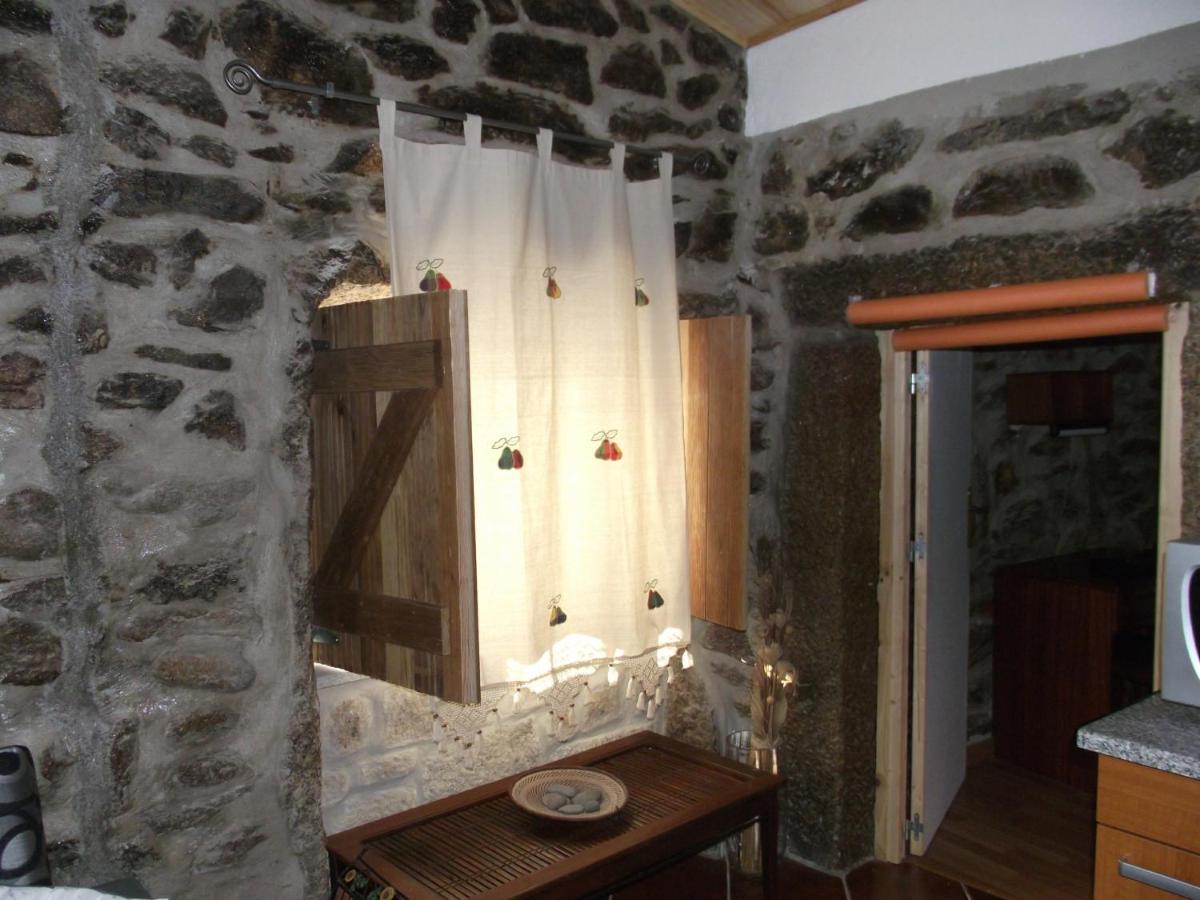 Casa Do Lagar - Mido - Casa Rural Βίλα Εξωτερικό φωτογραφία