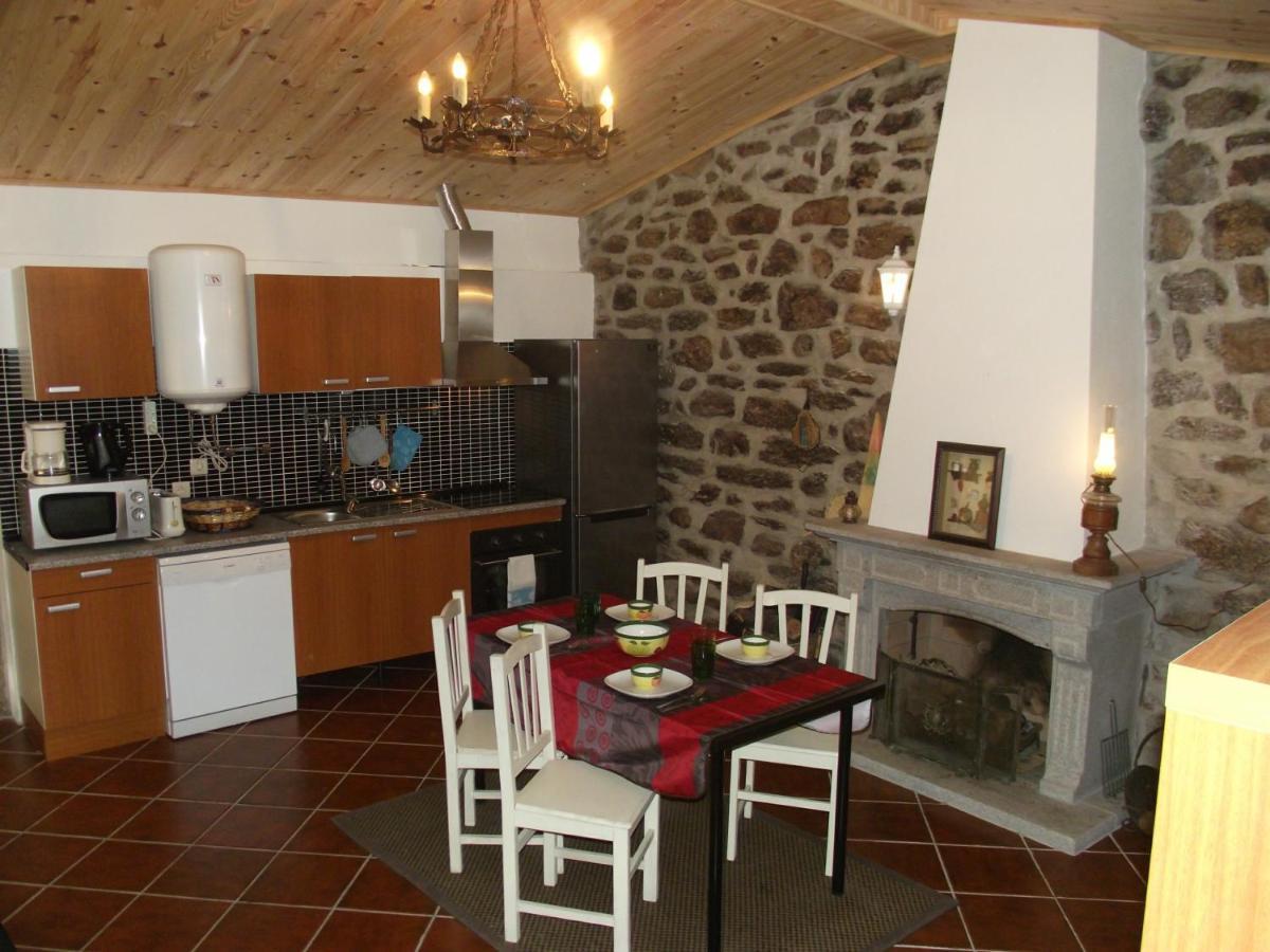 Casa Do Lagar - Mido - Casa Rural Βίλα Εξωτερικό φωτογραφία