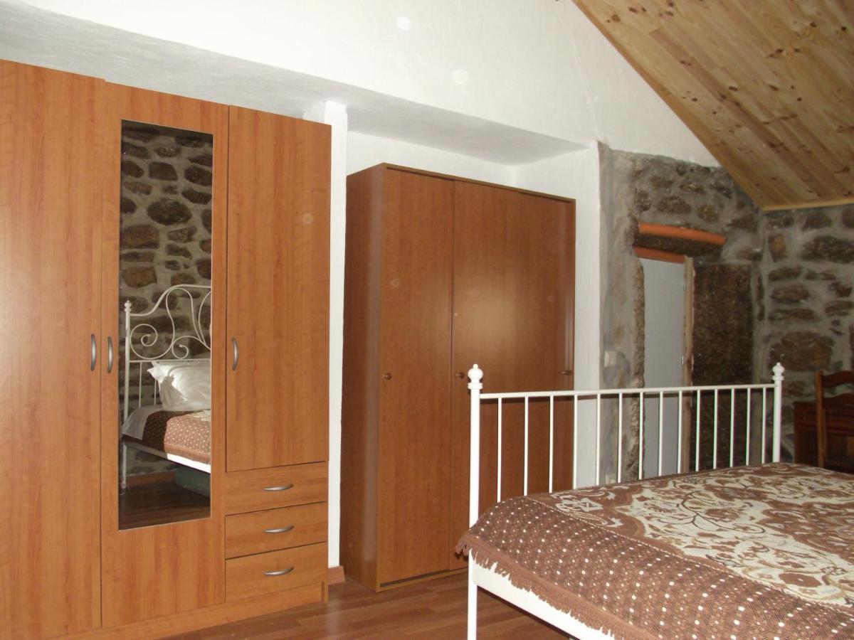 Casa Do Lagar - Mido - Casa Rural Βίλα Εξωτερικό φωτογραφία