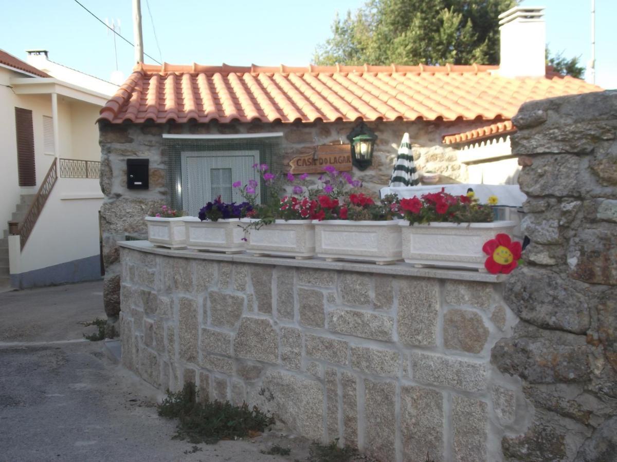 Casa Do Lagar - Mido - Casa Rural Βίλα Εξωτερικό φωτογραφία