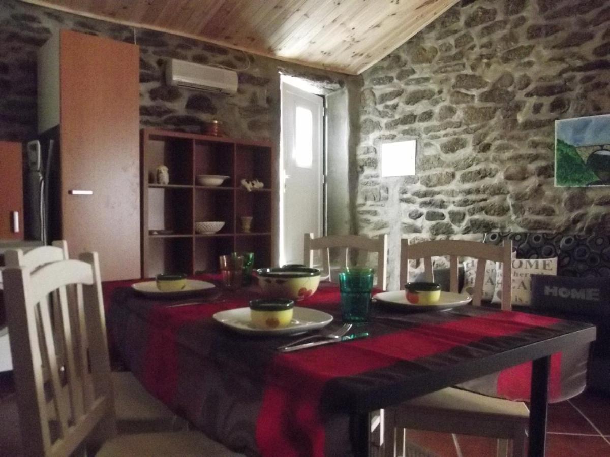 Casa Do Lagar - Mido - Casa Rural Βίλα Εξωτερικό φωτογραφία