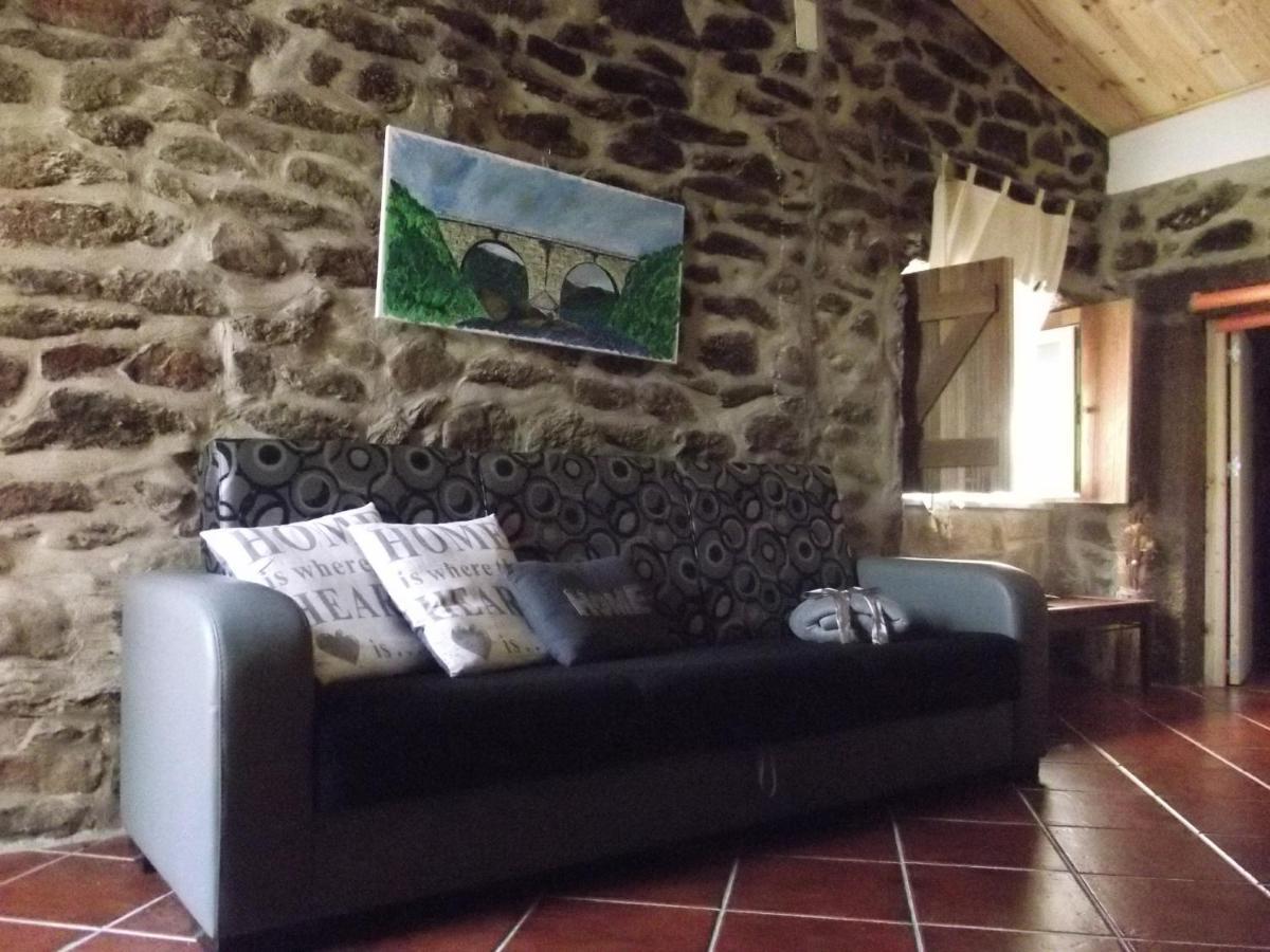 Casa Do Lagar - Mido - Casa Rural Βίλα Εξωτερικό φωτογραφία