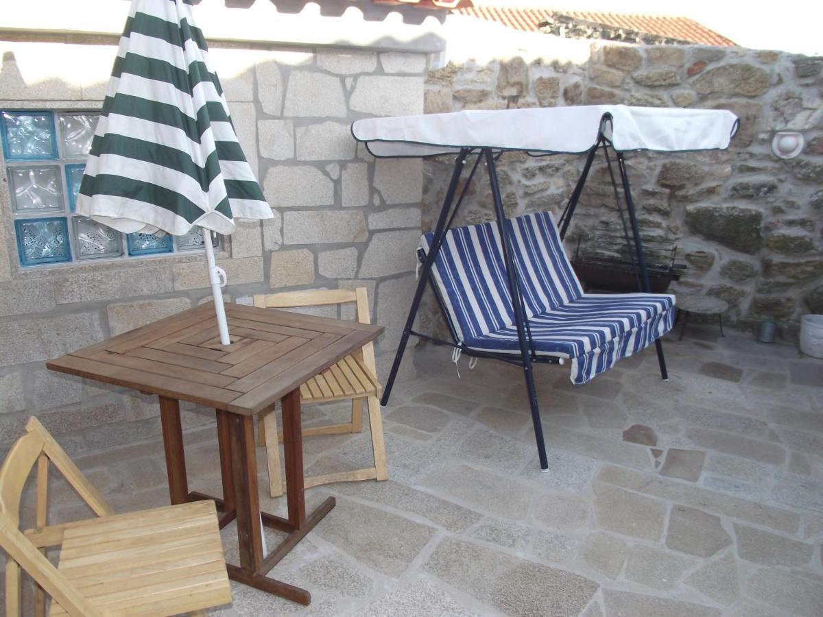 Casa Do Lagar - Mido - Casa Rural Βίλα Εξωτερικό φωτογραφία
