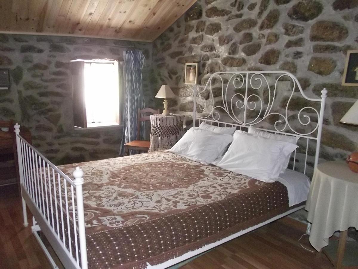 Casa Do Lagar - Mido - Casa Rural Βίλα Εξωτερικό φωτογραφία